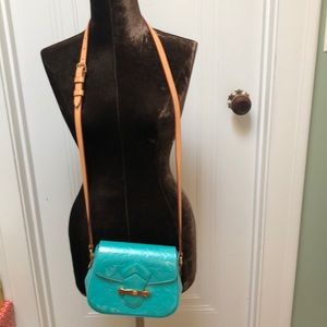 Louis Vuitton Shoulder/Crossbody Bag